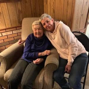 Meet your Posher, Diane